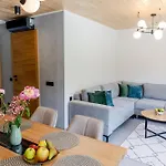Apartment Kasztanowa Park