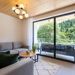 Kasztanowa Park Apartment *