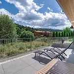 Apartment Kasztanowa Park *