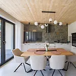 Kasztanowa Park Apartment *