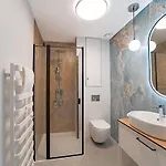 Kasztanowa Park Apartment *