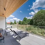 Kasztanowa Park Apartment Szczyrk