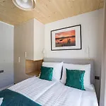 Kasztanowa Park Apartment