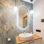 Apartment Kasztanowa Park