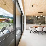 Kasztanowa Park Apartment *