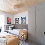 Apartment Kasztanowa Park Szczyrk