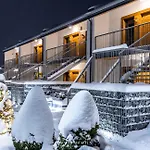 Kasztanowa Park Apartment Szczyrk