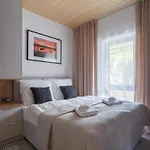 Apartment Kasztanowa Park *