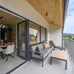Kasztanowa Park Apartment Szczyrk