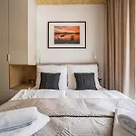 Kasztanowa Park Apartment
