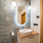 Kasztanowa Park Apartment *