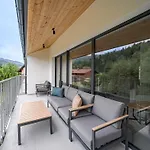 Kasztanowa Park Apartment Szczyrk