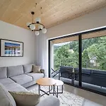 Kasztanowa Park Apartment *