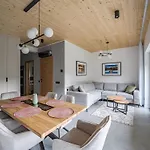 Kasztanowa Park Apartment Szczyrk