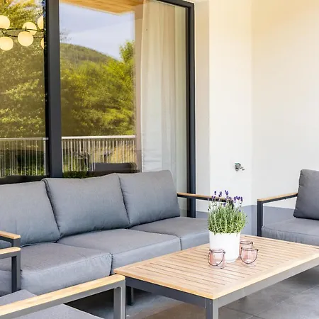 Kasztanowa Park 什切尔克