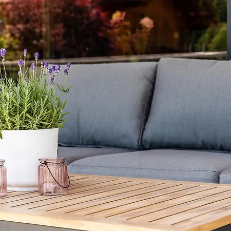 Kasztanowa Park * 什切尔克