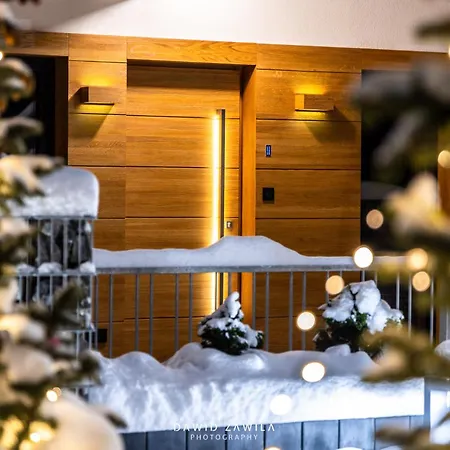 Kasztanowa Park 公寓 什切尔克