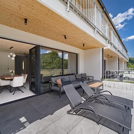 Kasztanowa Park 什切尔克