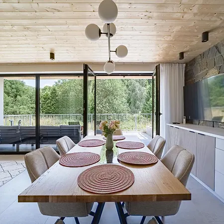 Kasztanowa Park * 什切尔克