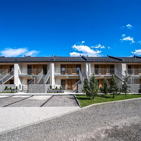 Kasztanowa Park Apartment *