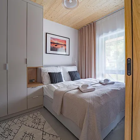 Kasztanowa Park * 什切尔克