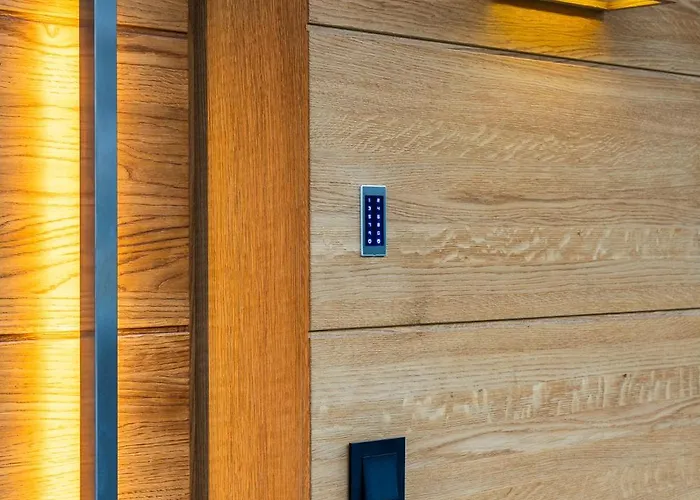 Kasztanowa Park Szczyrk