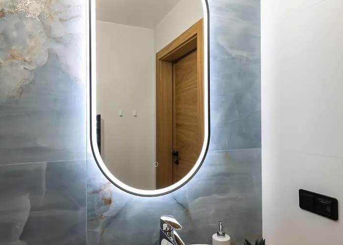 Apartamento Kasztanowa Park *