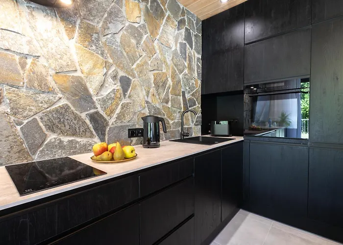 Kasztanowa Park Apartamento *