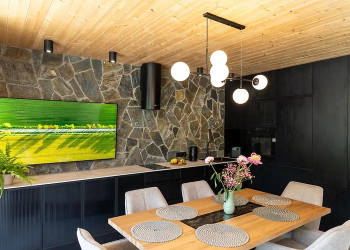 Kasztanowa Park * Szczyrk