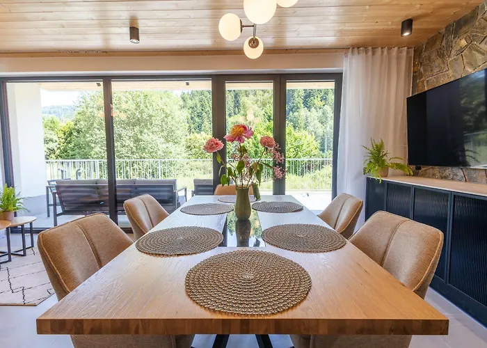 Kasztanowa Park * Szczyrk