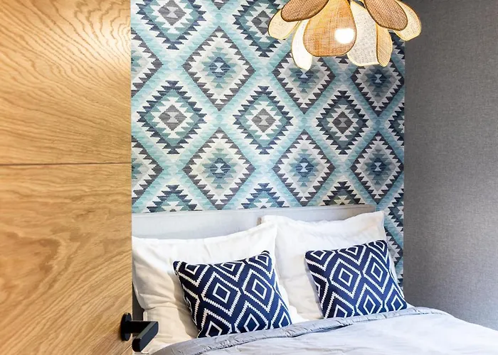 Apartamento Kasztanowa Park Szczyrk