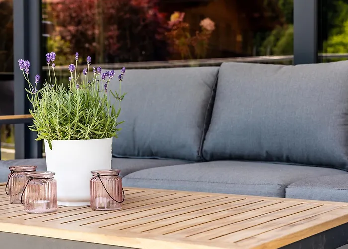 Kasztanowa Park * Szczyrk