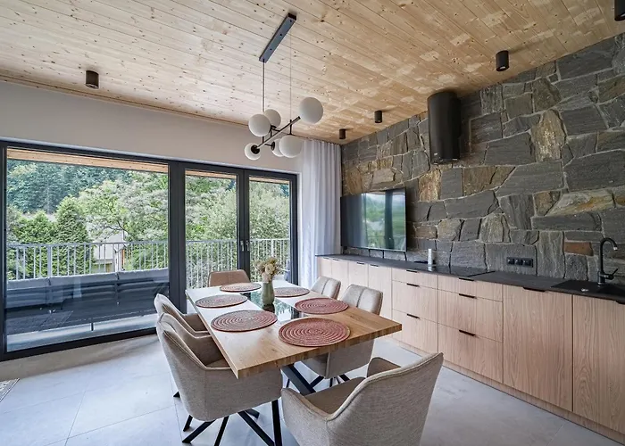 Kasztanowa Park * Szczyrk