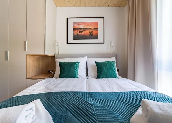 Kasztanowa Park Szczyrk