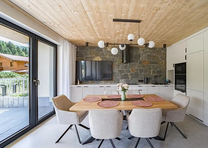 Kasztanowa Park Apartamento *