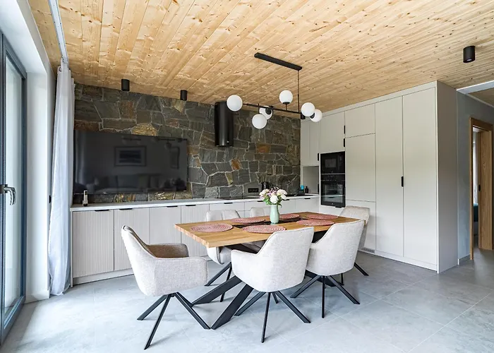 Kasztanowa Park * Szczyrk