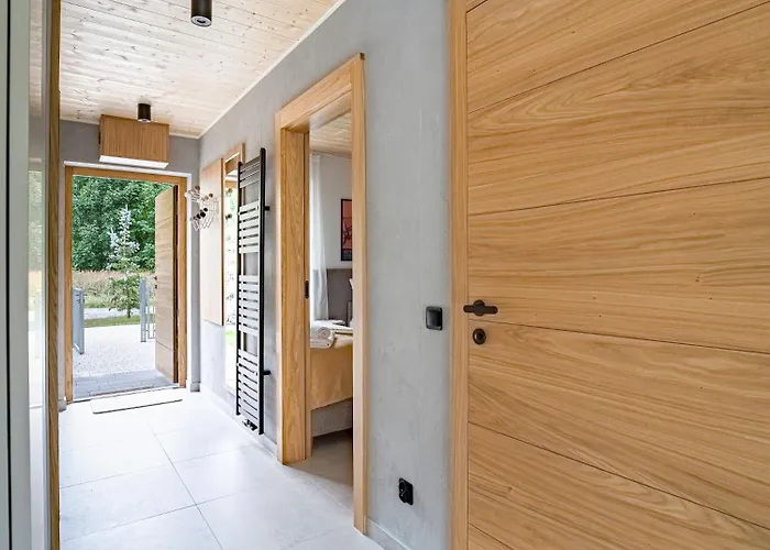 Apartamento Kasztanowa Park Szczyrk