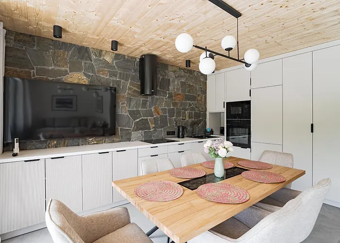 Kasztanowa Park * Szczyrk