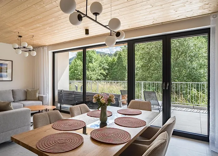 Kasztanowa Park * Szczyrk