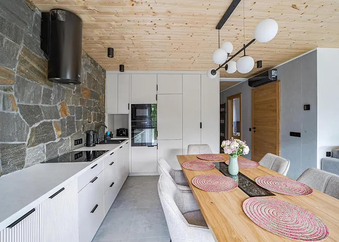 Kasztanowa Park * Szczyrk