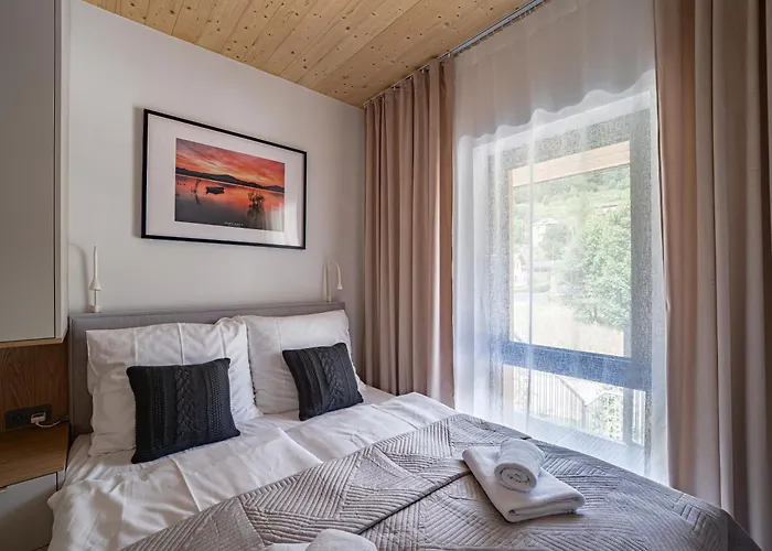 Kasztanowa Park Apartamento