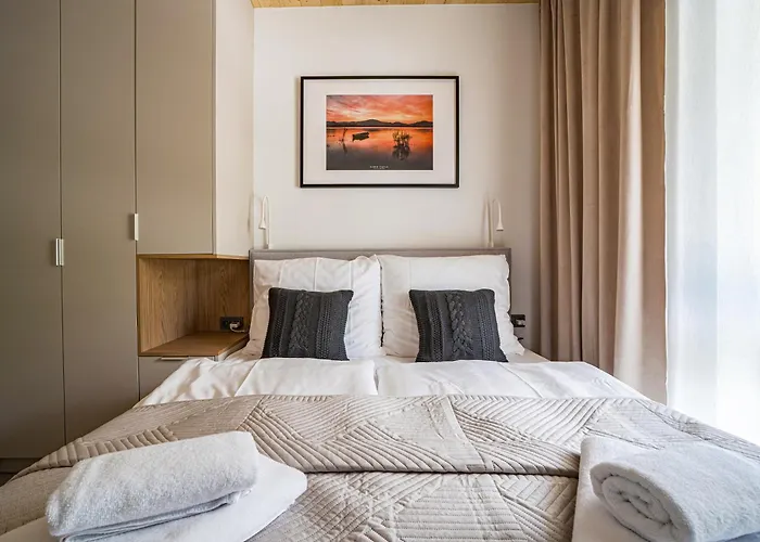 Kasztanowa Park Apartamento