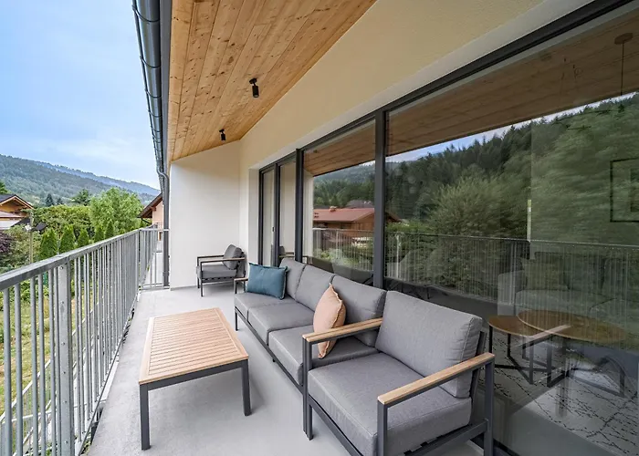 Kasztanowa Park Apartamento Szczyrk