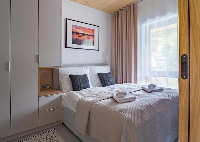 Kasztanowa Park * Szczyrk